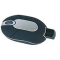 Mini Wireless Mouse